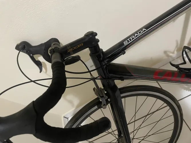 Bike Speed Caloi strada Tamanho M