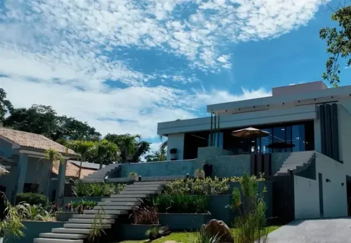 Casa à venda - Condomínio Aldeia do Vale - Goiânia/GO