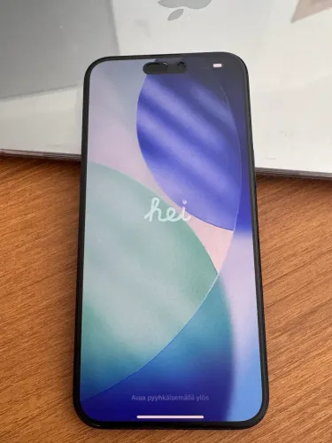 Iphone 15 Pro Max 256 Super Conservado
