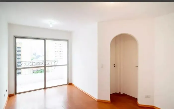 Apartamento com 1 dormitório, 44 m² - venda por R$ 710.000,00 ou aluguel por R$ 4.255,00/m