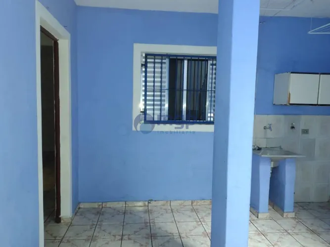 Casa com 1 quarto para alugar, 40 m² - Vila Leonor - São Paulo/SP