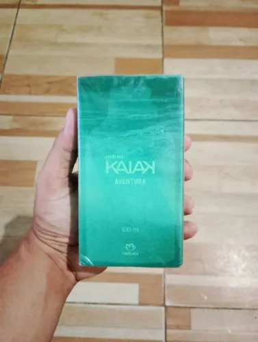 Kaiak Aventura - Super promoção