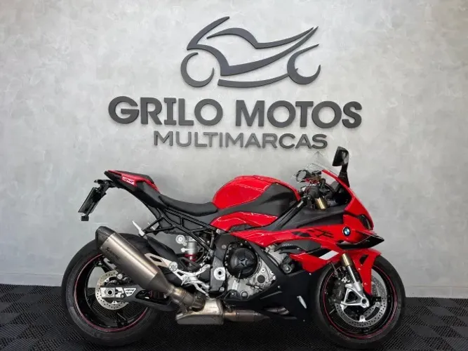 S 1000 RR