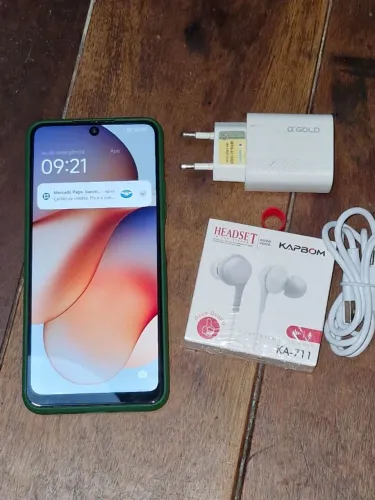 Redmi Note 12