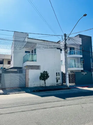 Vendo Duplex em Excelente Localização