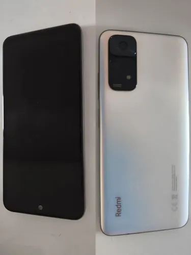Redmi NOTE 11