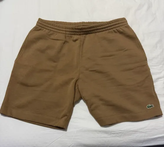 Bermuda Lacoste Original