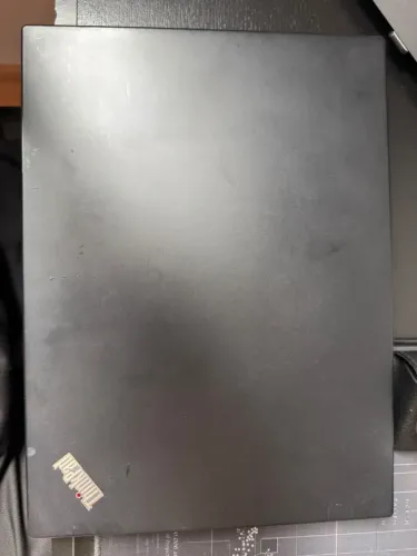 Lenovo ThinkPad E480 Core I5 8ª Geração 16 Gb de memória RAM, SSD 240 Gb