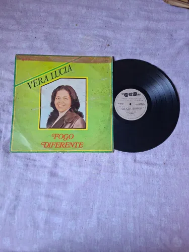 Disco de vinil