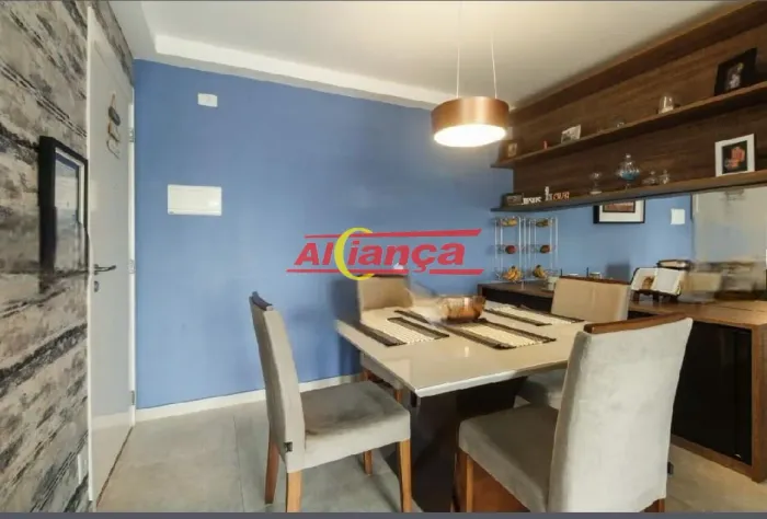 FLEX TATUAPÉ - 2 DORM - 1 SUITE - 1 VAGA