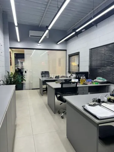 Sobrado Comercial ou Residencial à Venda no Bairro Mauá - São Caetano do Sul - SP