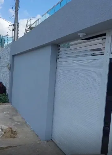 Casa impecável!