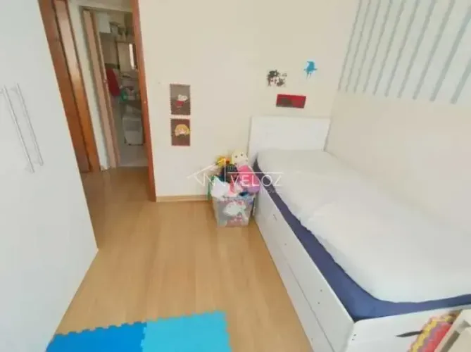 Apartamento - Padrão / Residencial / Centro