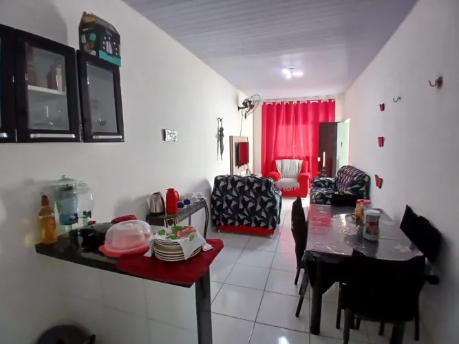 PASSA SE CASA EM BARREIRINHAS 