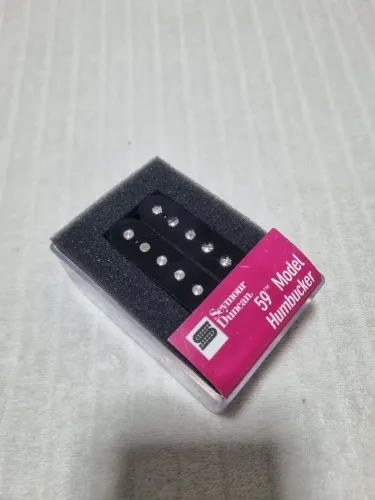 Captador seymour Duncan 59