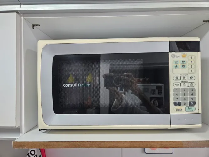 Microondas