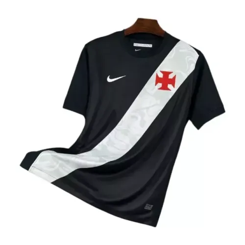 Camisa Vasco Nike Torcedor 2026/27 | Masculino/Feminino (P - 4XL)