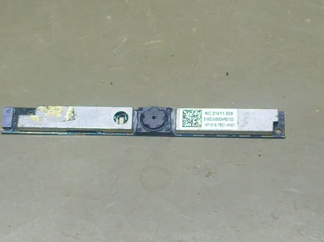 Camera Webcam Interna Notebook Acer Aspire V5 471 6888 6620
