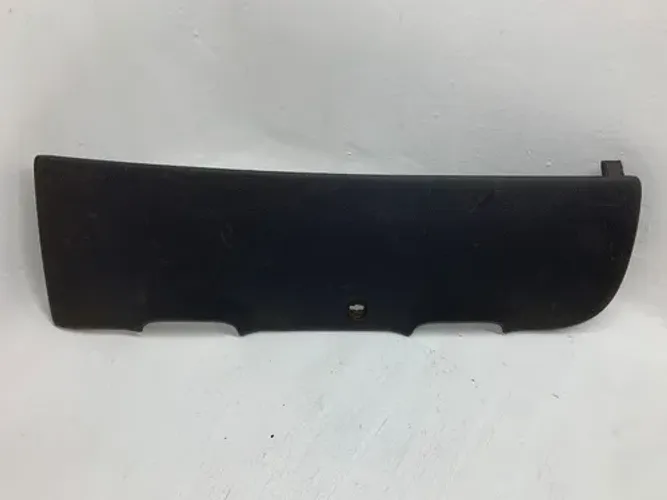 Moldura Do Painel Peugeot 206 2008