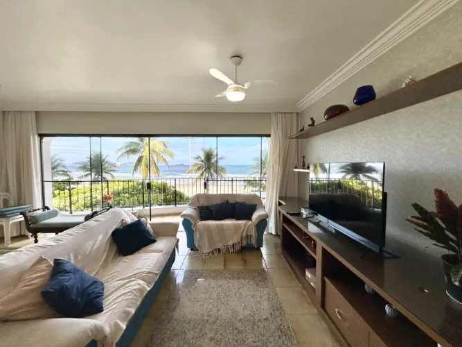 Apartamento à venda, Astúrias, Guarujá, SP| Q Vista Inteligência Imobiliária Guarujá