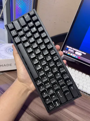 EVERGLIDE AE64 PRO