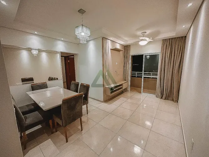 Apartamento pronto para morar ao lado do Shopping Park City Sumaré!!