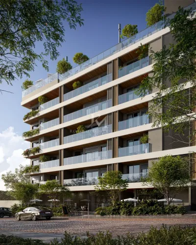 Apartamentos à venda na Trindade, Florianópolis | Studios, 1 e 2 suítes