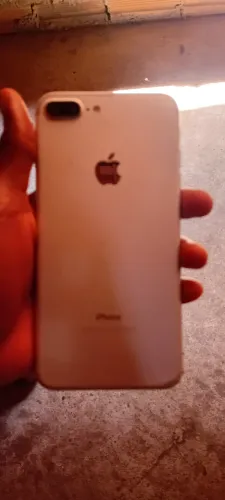IPhone 8 plus