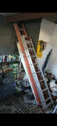 Escadas