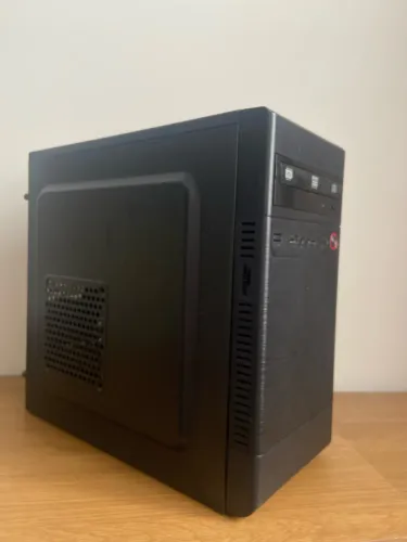 Computador i3 completo