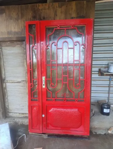 Vende se porta de Ferro