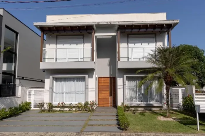 Casa Praia condominio Costa Nova Massaguaçu