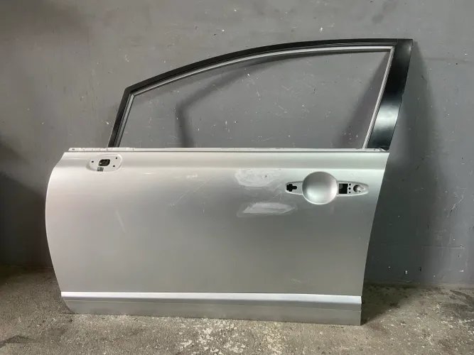 Porta Honda Civic 2007 2008 2009 2010 2011 Dianteira Esquerda