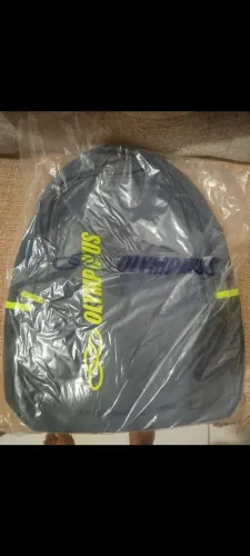 Mochila olimpikus