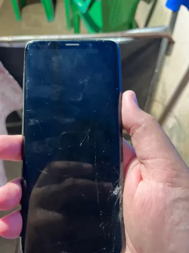 Vendo Samsung s9+ leia com atenção a descrição