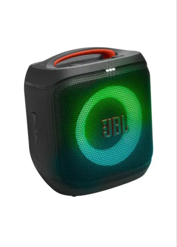 Caixa de Som Bluetooth JBL Partybox Encore Essential 2