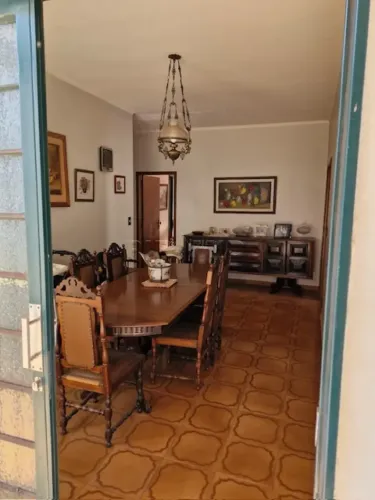 Casa padrão, Jardim São Luiz, Zona Sul Ribeirão Preto - SP
