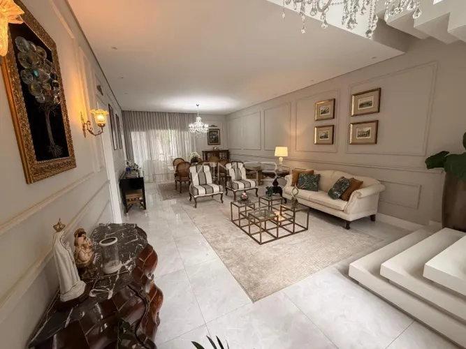 Condominio Reserva Ermida - Jundiai - SP
