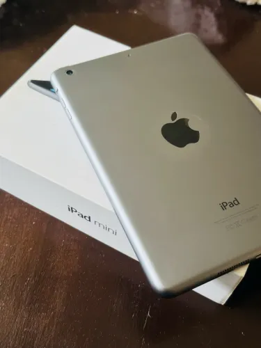 iPad mini 2 - 32gb 