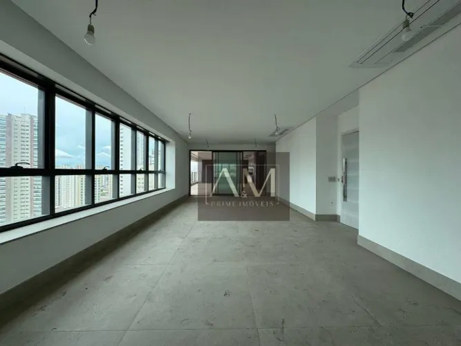 Apartamento com 4 dormitórios à venda, 337 m² por R$ 6.500.000 - Rua Itapeti, 141 - Tatuap