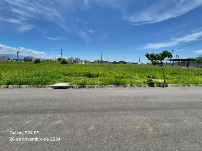 Terreno em Condomínio à Venda, Bosque da Imperatriz - Pindamonhangaba