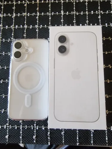Iphone 16 256GB