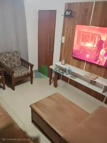 Casa com 02 quartos para venda, Vila Virgínia, Ribeirão Preto