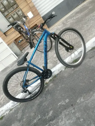 Bike aro 29