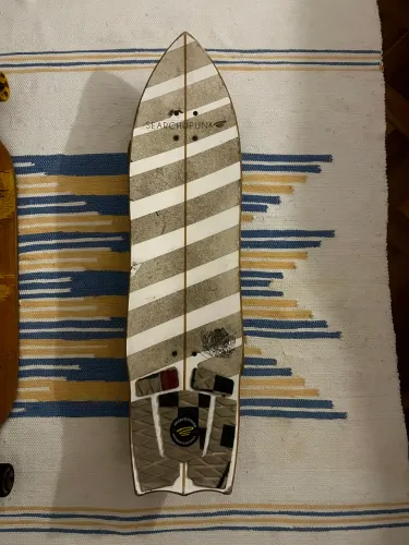 Simulador surf searchupunk