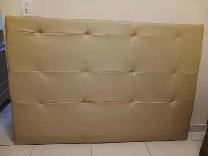 Cabeceira para cama Queen