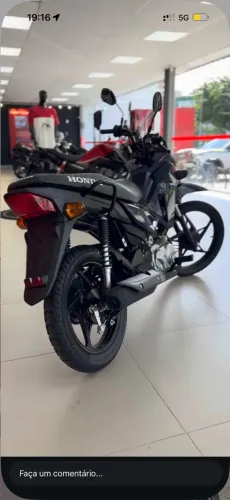 Honda Pop 110i ES 2026