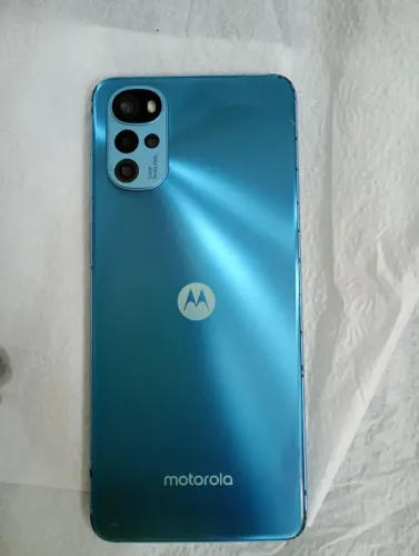 Smartphone motoG22