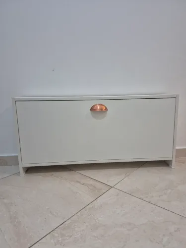 Sapateira Articulada