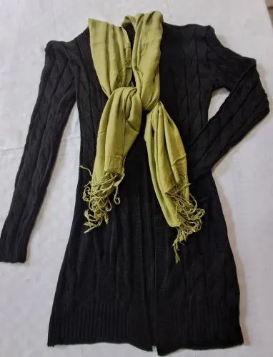 Roupas de inverno